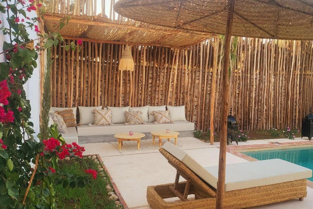 Dar Mira - Essaouira