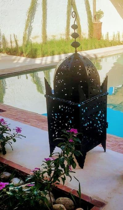 Dar Mira - Essaouira Villa *