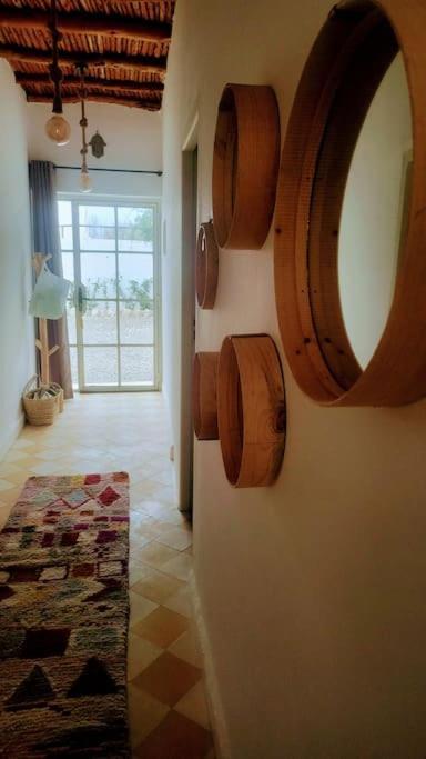 Dar Mira - Essaouira Villa Ghazoua