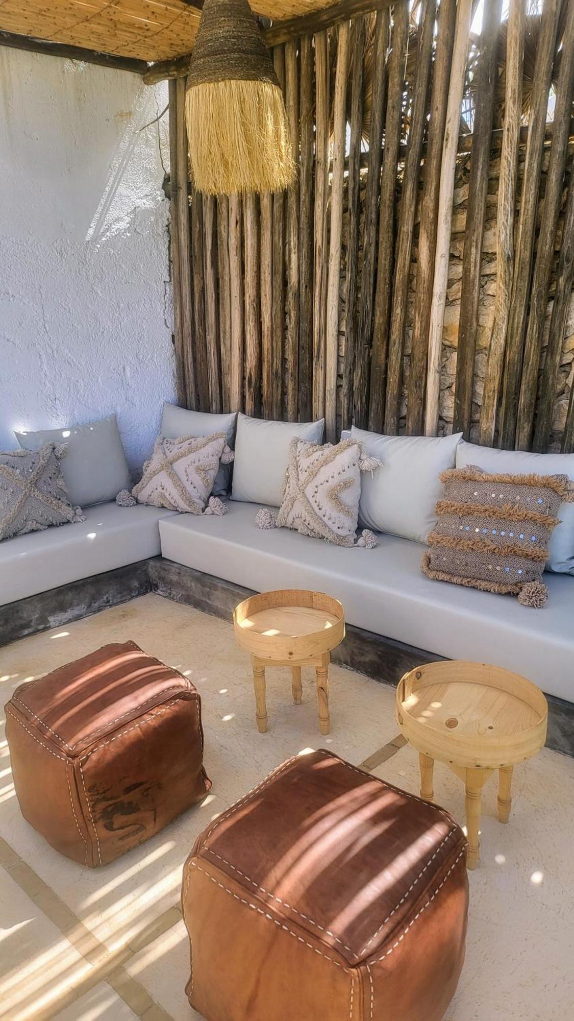 Villa Dar Mira - Essaouira Ghazoua