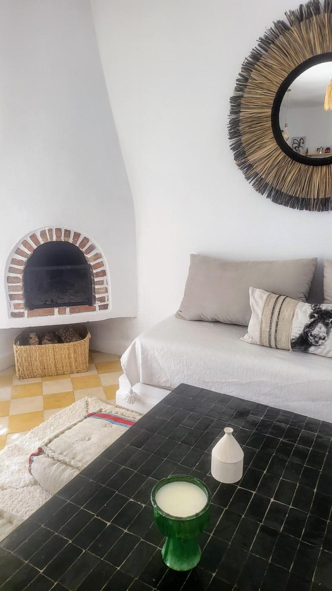Dar Mira - Essaouira *