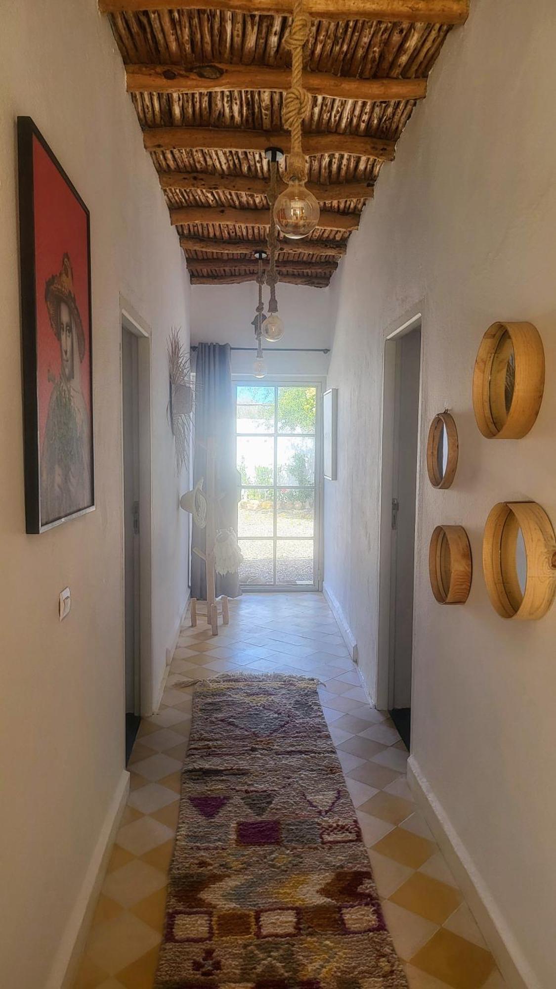 Dar Mira - Essaouira Villa *