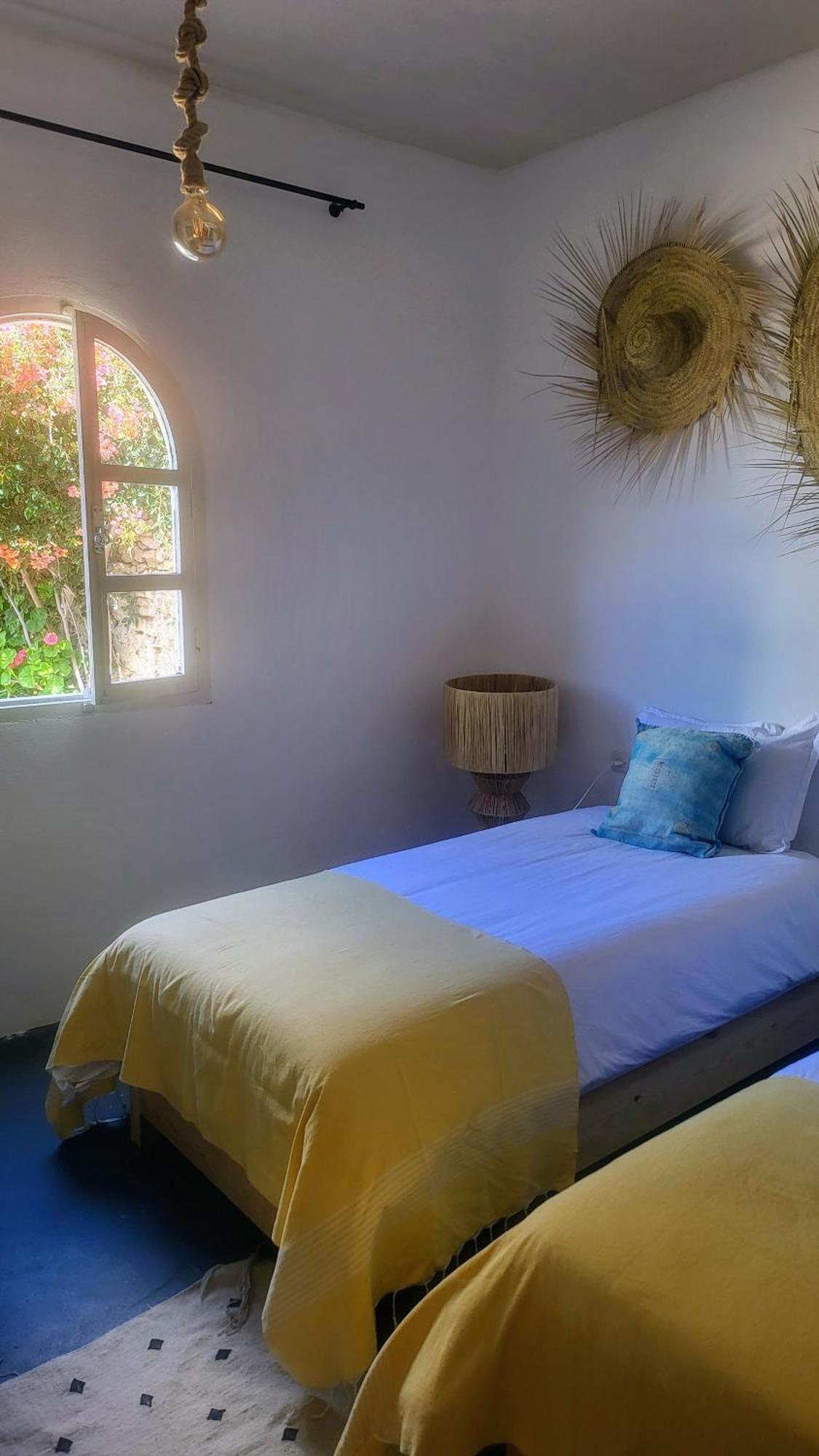Dar Mira - Essaouira Villa Ghazoua